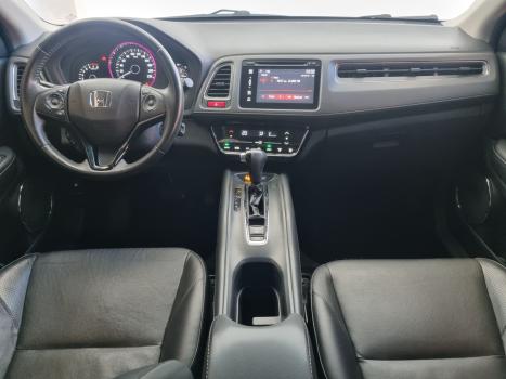 HONDA HR-V 1.8 16V 4P TOURING FLEX AUTOMTICO CVT, Foto 2