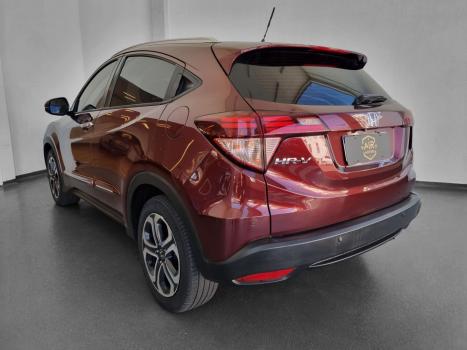 HONDA HR-V 1.8 16V 4P TOURING FLEX AUTOMTICO CVT, Foto 6