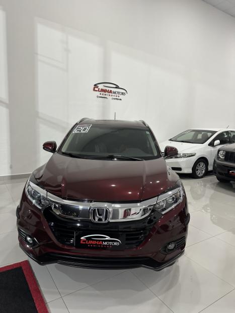 HONDA HR-V 1.8 16V 4P EXL FLEX AUTOMTICO CVT, Foto 3