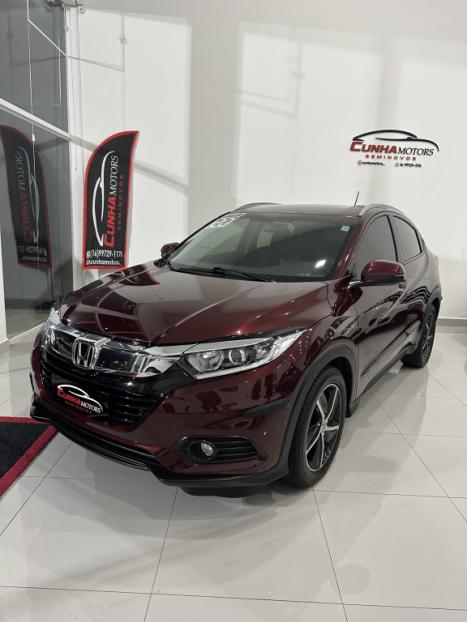 HONDA HR-V 1.8 16V 4P EXL FLEX AUTOMTICO CVT, Foto 4
