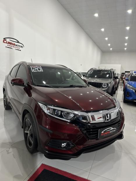 HONDA HR-V 1.8 16V 4P EXL FLEX AUTOMTICO CVT, Foto 5