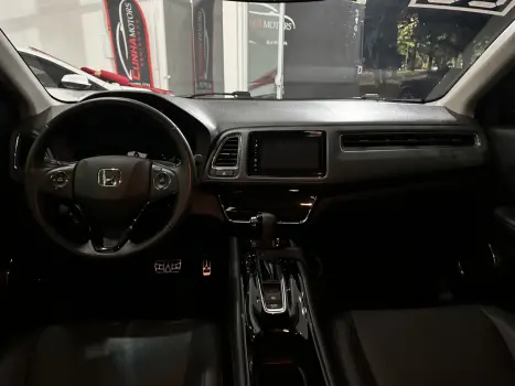 HONDA HR-V 1.8 16V 4P EXL FLEX AUTOMTICO CVT, Foto 6