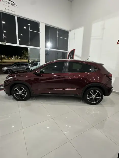 HONDA HR-V 1.8 16V 4P EXL FLEX AUTOMTICO CVT, Foto 7