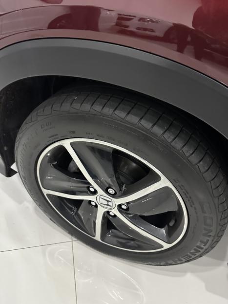 HONDA HR-V 1.8 16V 4P EXL FLEX AUTOMTICO CVT, Foto 9