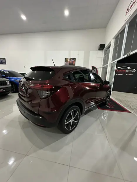 HONDA HR-V 1.8 16V 4P EXL FLEX AUTOMTICO CVT, Foto 14
