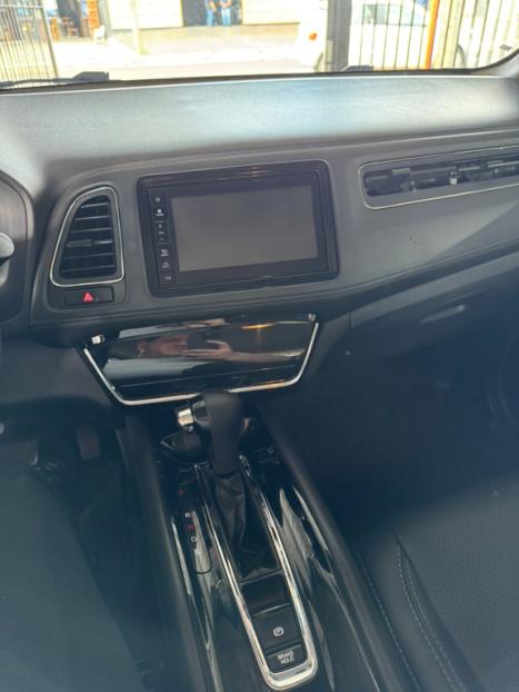 HONDA HR-V 1.8 16V 4P EX FLEX AUTOMTICO CVT, Foto 13