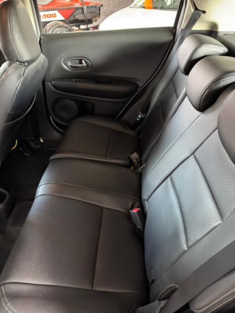 HONDA HR-V 1.8 16V 4P EX FLEX AUTOMTICO CVT, Foto 14