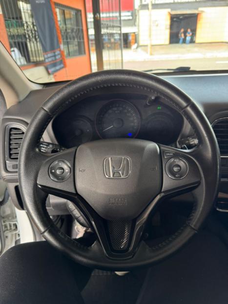 HONDA HR-V 1.8 16V 4P EX FLEX AUTOMTICO CVT, Foto 15