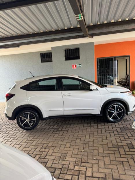HONDA HR-V 1.8 16V 4P EX FLEX AUTOMTICO CVT, Foto 4