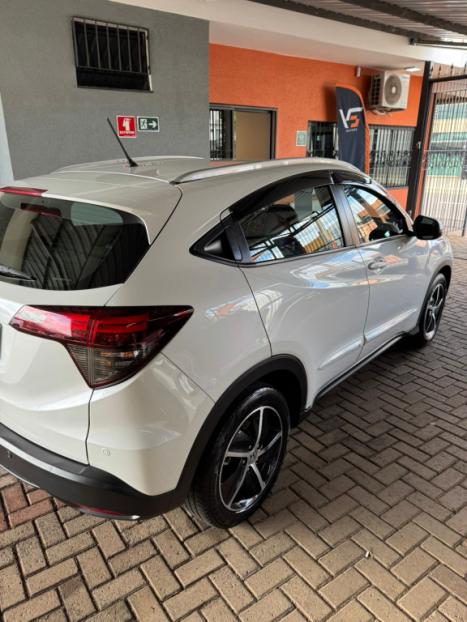 HONDA HR-V 1.8 16V 4P EX FLEX AUTOMTICO CVT, Foto 7