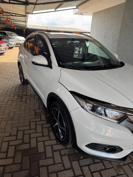 HONDA HR-V 1.8 16V 4P EX FLEX AUTOMTICO CVT, Foto 3