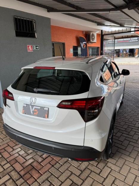 HONDA HR-V 1.8 16V 4P EX FLEX AUTOMTICO CVT, Foto 10