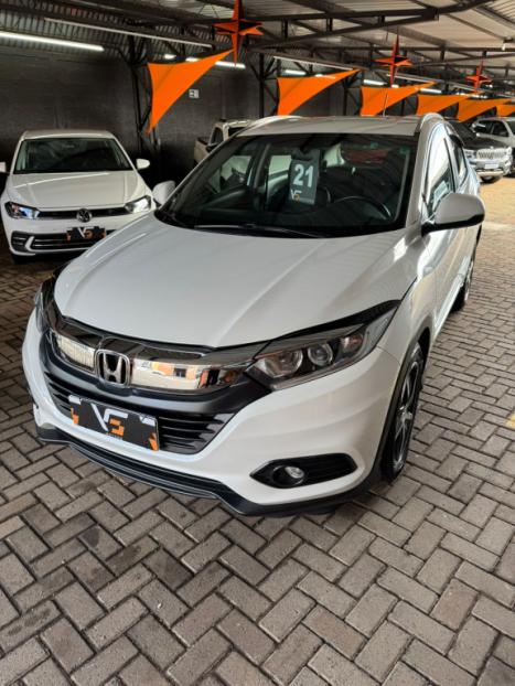 HONDA HR-V 1.8 16V 4P EX FLEX AUTOMTICO CVT, Foto 6