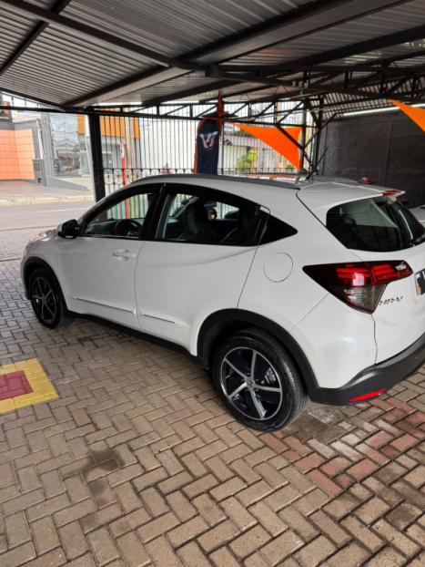 HONDA HR-V 1.8 16V 4P EX FLEX AUTOMTICO CVT, Foto 5