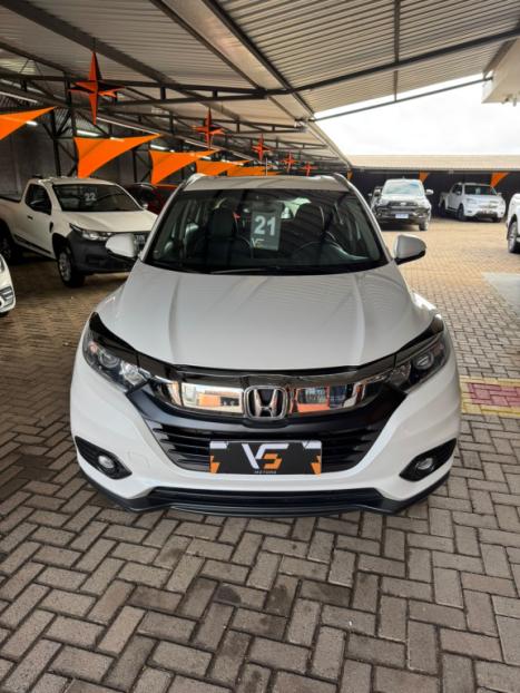 HONDA HR-V 1.8 16V 4P EX FLEX AUTOMTICO CVT, Foto 2