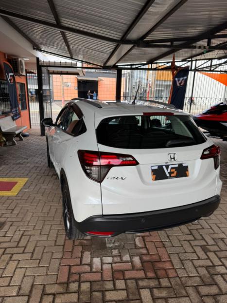 HONDA HR-V 1.8 16V 4P EX FLEX AUTOMTICO CVT, Foto 9