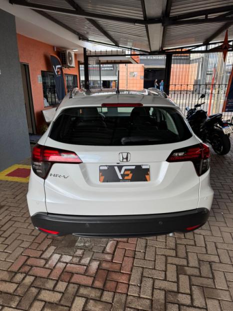 HONDA HR-V 1.8 16V 4P EX FLEX AUTOMTICO CVT, Foto 11