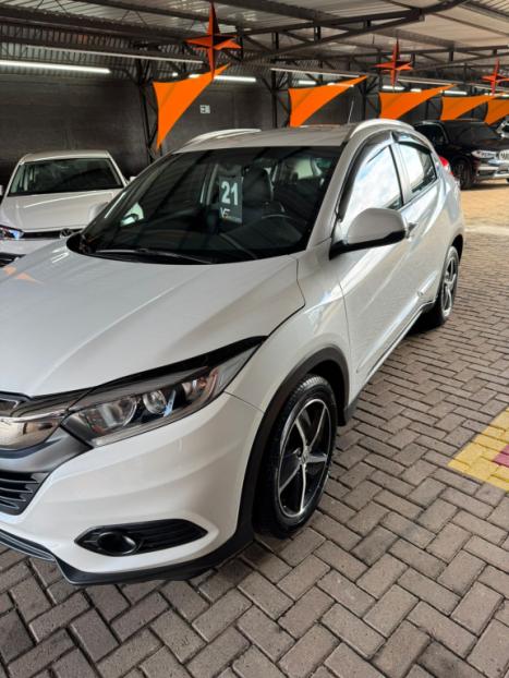 HONDA HR-V 1.8 16V 4P EX FLEX AUTOMTICO CVT, Foto 8
