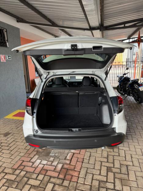 HONDA HR-V 1.8 16V 4P EX FLEX AUTOMTICO CVT, Foto 12