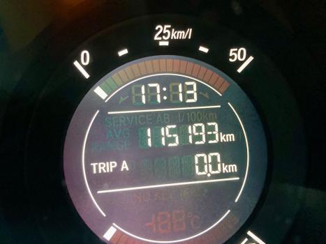 HONDA HR-V 1.8 16V 4P EX FLEX AUTOMTICO CVT, Foto 9