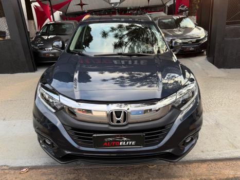 HONDA HR-V 1.8 16V 4P EX FLEX AUTOMTICO CVT, Foto 2