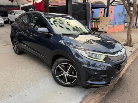 HONDA HR-V 1.8 16V 4P EX FLEX AUTOMTICO CVT, Foto 3