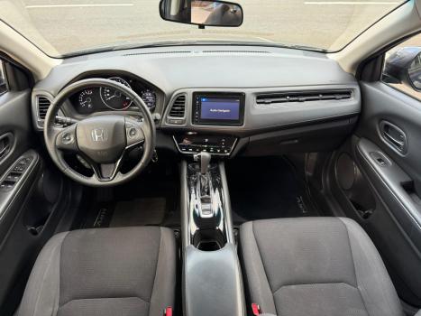 HONDA HR-V 1.8 16V 4P EX FLEX AUTOMTICO CVT, Foto 5