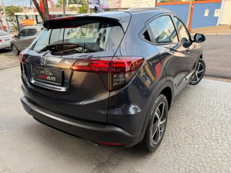 HONDA HR-V 1.8 16V 4P EX FLEX AUTOMTICO CVT, Foto 6