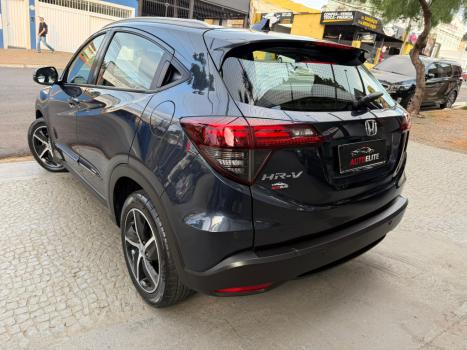 HONDA HR-V 1.8 16V 4P EX FLEX AUTOMTICO CVT, Foto 7