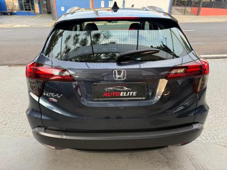 HONDA HR-V 1.8 16V 4P EX FLEX AUTOMTICO CVT, Foto 8