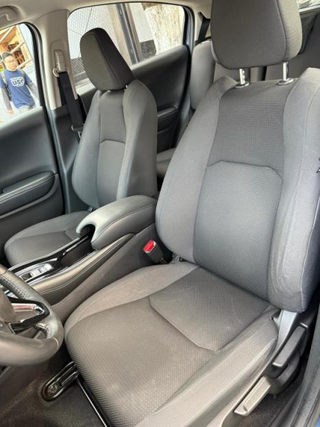HONDA HR-V 1.8 16V 4P EX FLEX AUTOMTICO CVT, Foto 9
