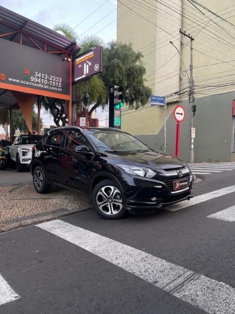 HONDA HR-V 1.8 16V 4P EX FLEX AUTOMTICO CVT, Foto 2