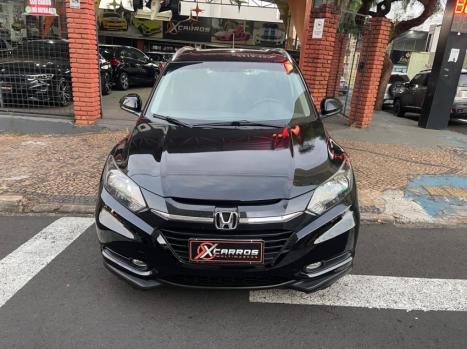 HONDA HR-V 1.8 16V 4P EX FLEX AUTOMTICO CVT, Foto 3
