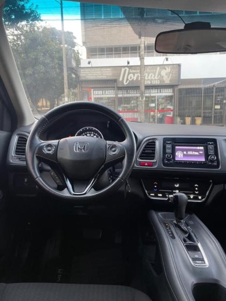 HONDA HR-V 1.8 16V 4P EX FLEX AUTOMTICO CVT, Foto 4
