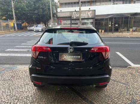 HONDA HR-V 1.8 16V 4P EX FLEX AUTOMTICO CVT, Foto 7