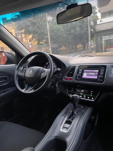 HONDA HR-V 1.8 16V 4P EX FLEX AUTOMTICO CVT, Foto 8