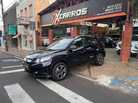 HONDA HR-V 1.8 16V 4P EX FLEX AUTOMTICO CVT, Foto 10