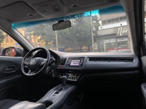 HONDA HR-V 1.8 16V 4P EX FLEX AUTOMTICO CVT, Foto 11