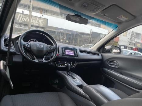 HONDA HR-V 1.8 16V 4P EX FLEX AUTOMTICO CVT, Foto 12