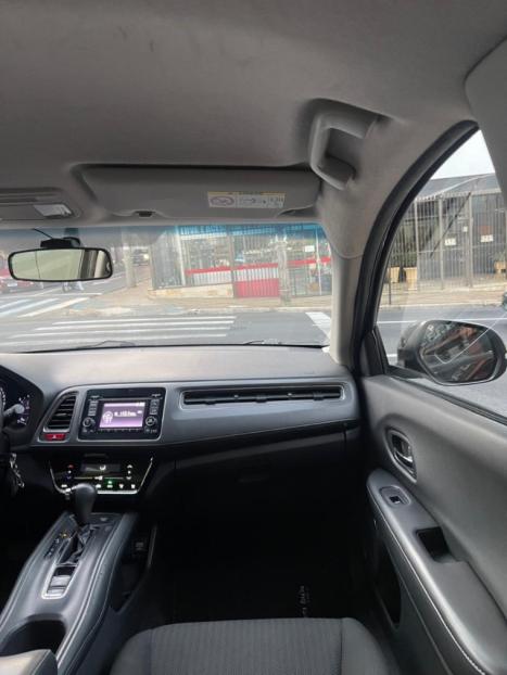 HONDA HR-V 1.8 16V 4P EX FLEX AUTOMTICO CVT, Foto 13