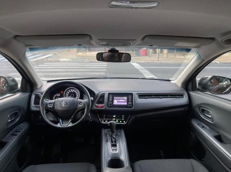 HONDA HR-V 1.8 16V 4P EX FLEX AUTOMTICO CVT, Foto 15