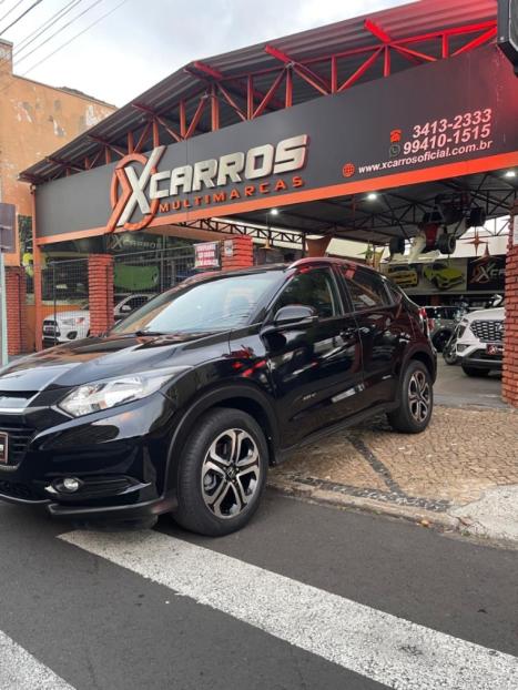 HONDA HR-V 1.8 16V 4P EX FLEX AUTOMTICO CVT, Foto 19