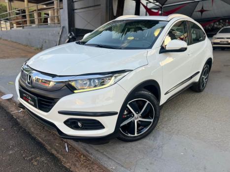HONDA HR-V 1.8 16V 4P LX FLEX, Foto 1