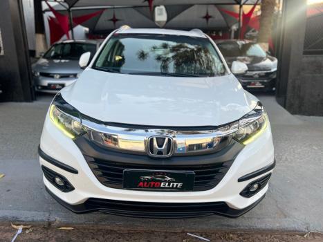 HONDA HR-V 1.8 16V 4P LX FLEX, Foto 2