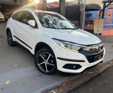 HONDA HR-V 1.8 16V 4P LX FLEX, Foto 3