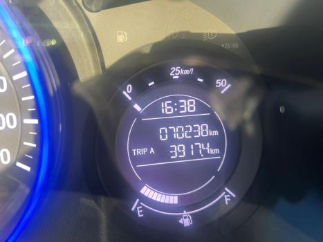 HONDA HR-V 1.8 16V 4P LX FLEX, Foto 4
