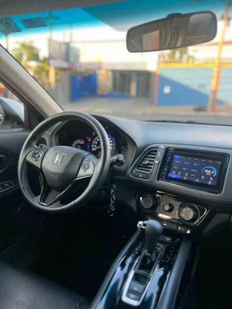 HONDA HR-V 1.8 16V 4P LX FLEX, Foto 5