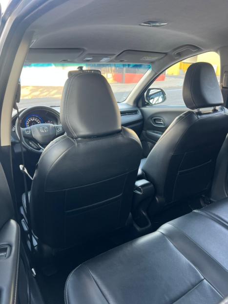 HONDA HR-V 1.8 16V 4P LX FLEX, Foto 6
