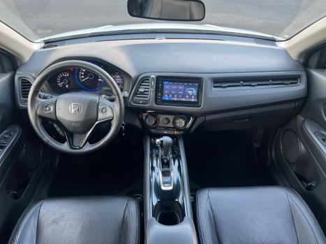 HONDA HR-V 1.8 16V 4P LX FLEX, Foto 7