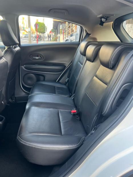 HONDA HR-V 1.8 16V 4P LX FLEX, Foto 9